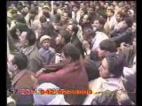 Allama Nasir Abbas biyan Kafir aur Munafiq ka Fariq  yadgar majlis at Lahore