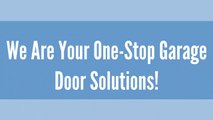 Are You Looking For Garage Door Repair and Service Chesterfield NJ?