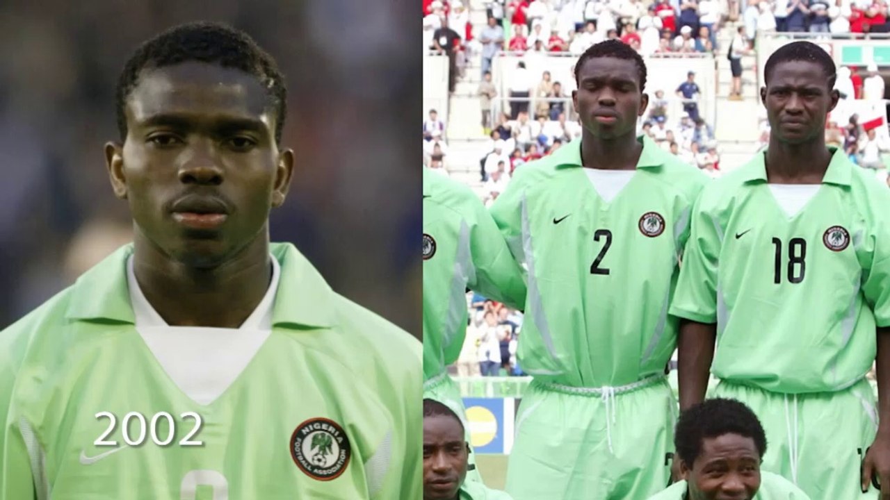 WM 2014: Nigeria-Coach Keshi tritt zurück