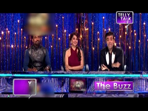 Jhalak Dikhhla Jaa 7 OMG! NEW HOT Wild Card ENTRIES in Jhalak MUST WATCH!