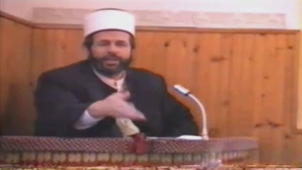 Jakup Asipi - Duaje Tënden [Allahu e Mëshirofte]