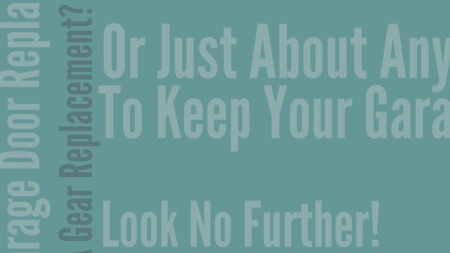 Are You In Need Of Garage Door Repair and Service West Sacramento CA?