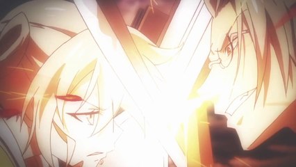 Amv/Sanctuary [IC - Inferno]