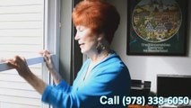 Best Vinyl Replacement Windows Salem NH | (978) 338-6050