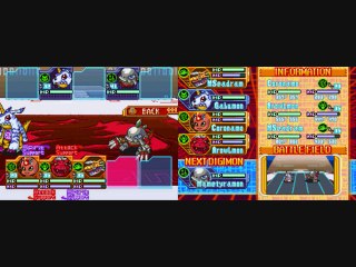 Recensione Digimon World Dawn DS