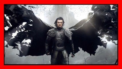 'Dracula Untold': la vera storia del Conte Vlad