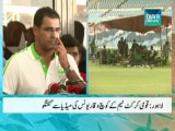 National team can defeat all others: Waqar Younis