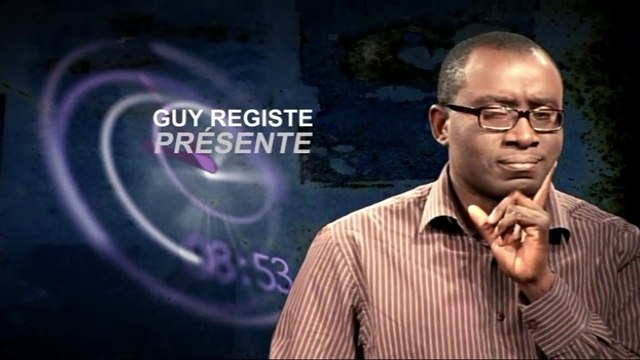 Entretien du jour du 300614 Rouben Valéry Enseignant et auteur du Livre Noir, Blanc, Rouge, aux éditions La librairie Vuibert