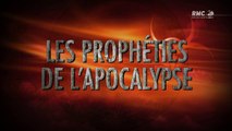 Les Prophéties De L'Apocalypse - Episode 3 - L'Apocalypse Selon Nostradamus [HD]