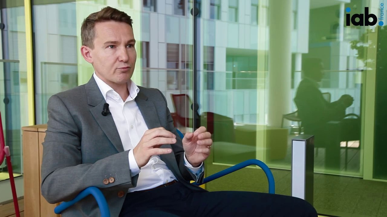 Interview de Sébastien Lery SFR