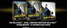Non-Stop - Home Ent Trailer 2