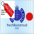 Clearance Sales! Ministry of Sound: Chillout Annual 2002 Review