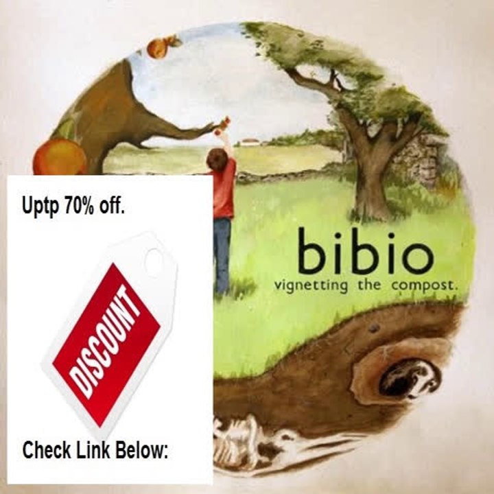 Clearance Sales! Vignetting The Compost Review