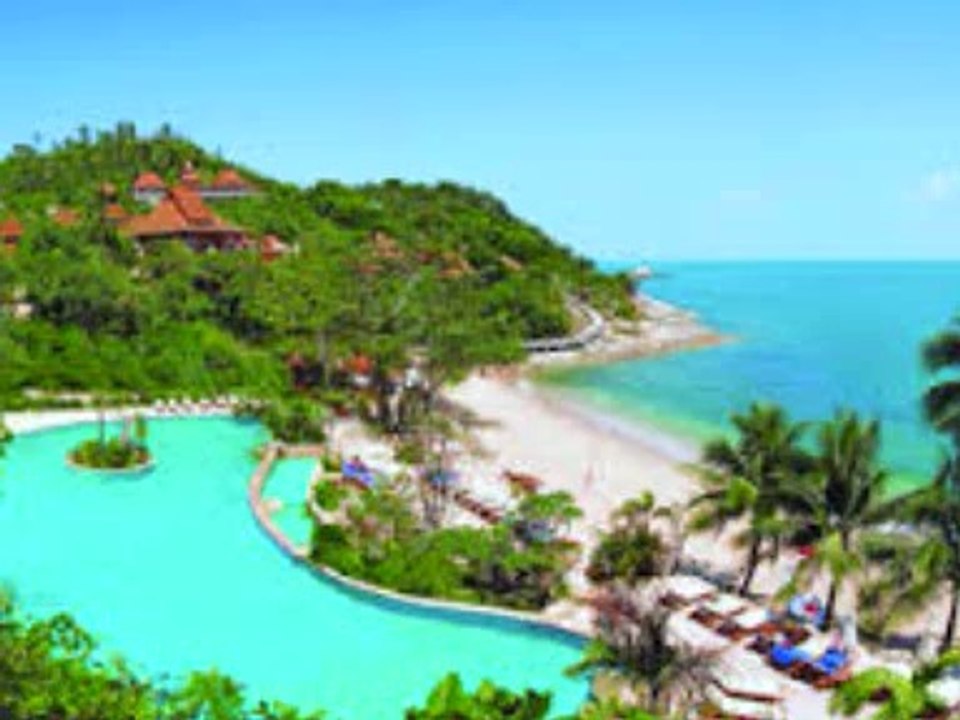 koh phangan resort