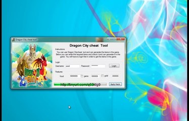 Hack para dragon city Cheat Engine 6.3 -