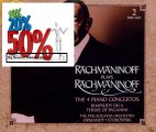 Best Rating Rachmaninoff Plays Rachmaninoff: The 4 Piano Concertos Review