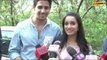 Promoting 'Ek Villain' On CID Sets |  www.iluvcinema.in