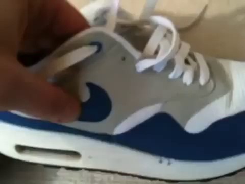 Cheap Nike Air Max Shoes free shipping,Air Max 1 How To Spot Fake (Pre 2008) shoes.