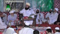 New Khitab Peer Abu Bakar Shah Part 4 at Mehfil naat Javed Colony 49 tail Sargodha 2014