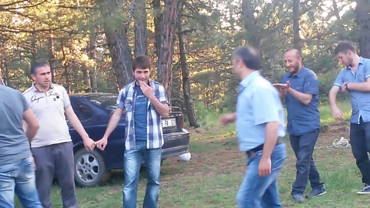 2014 Cerit Halayı