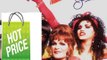 Clearance Sales! To Wong Foo Thanks For Everything! Julie Newmar: Music From The Motion Picture Review