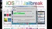 Evasion UNTETHERED ios 7.1.1 Jailbreak Tool For iPhone 5, iphone 4, iPhone 3GS, iPad3