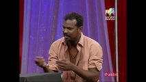 Cinima Chirima Comedy Skith 30th Jun 2014 Part 2 With Harisree Ashokan And Thesni khan