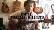 Happy (Pharell Williams) Cours guitare + TABS
