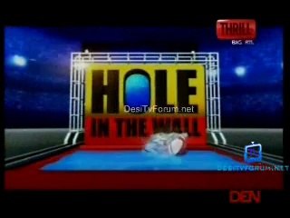 Holl In The Wall 1st July 2014 Video Watch Online
