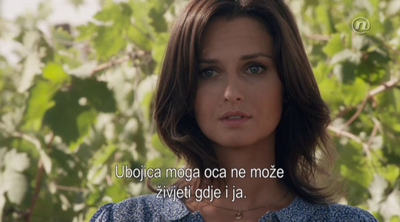 Toscana - Promo (Nova TV)