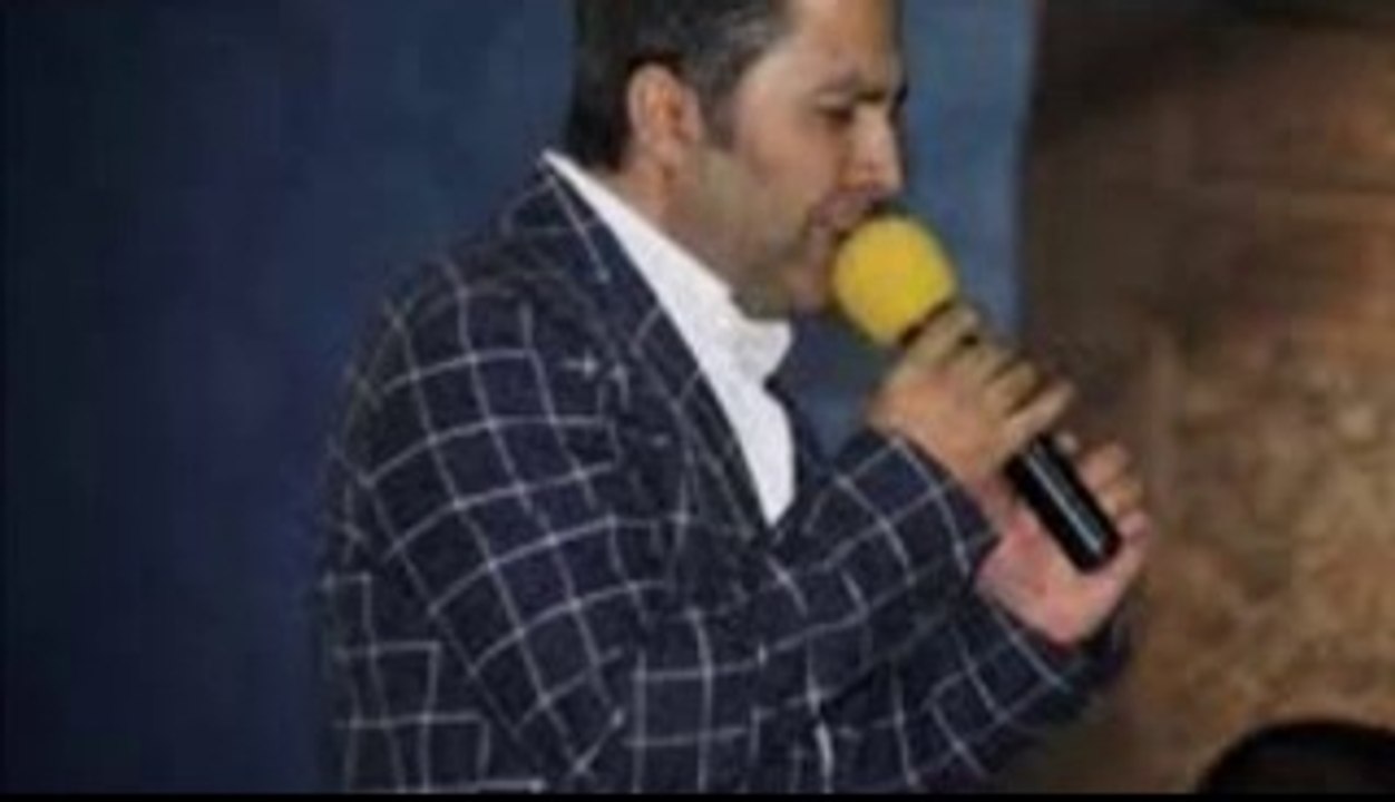 Abdurrahman Önül - Ya Muhammed(s.a.s)