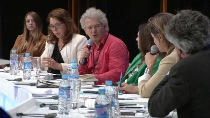 Débat public et concertation dans les territoires