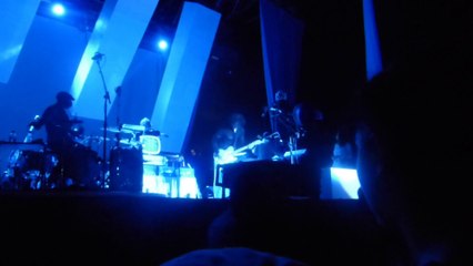 Jack White - Lazaretto (Live in Houston - 2014) HQ #FPSF