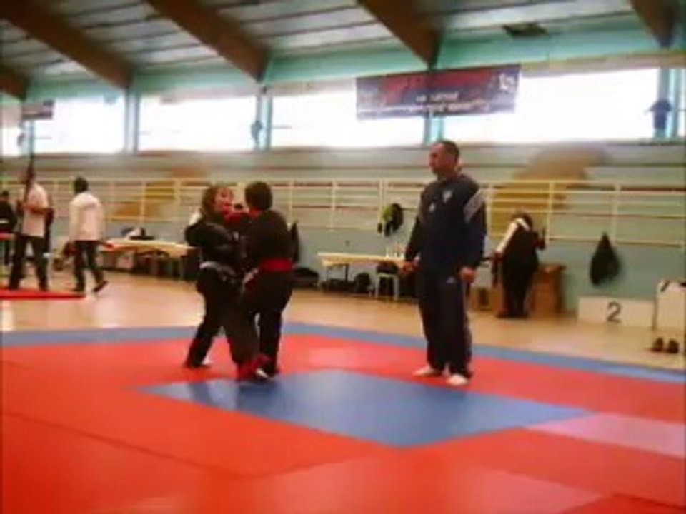 Challenge Fabienne Marquet 2014