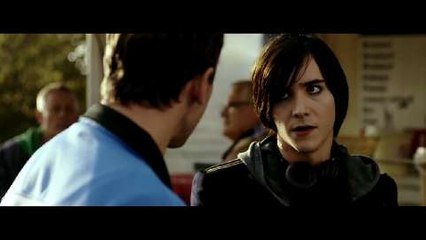 Besser als nix - Trailer (Deutsch) HD