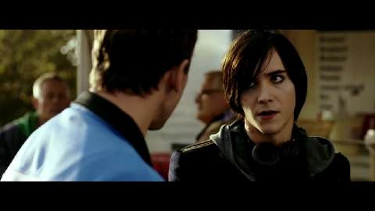 Besser als nix - Trailer (Deutsch) HD