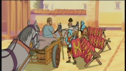 The best Bible lessons for kids!