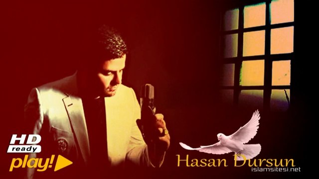 Ya Resulallah - Hasan Dursun