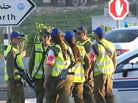 Израиль пообещал наказать ХАМАС за убийство