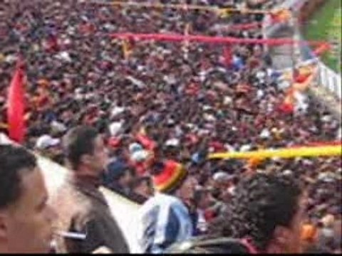 Ambiance Virage Est-usmo