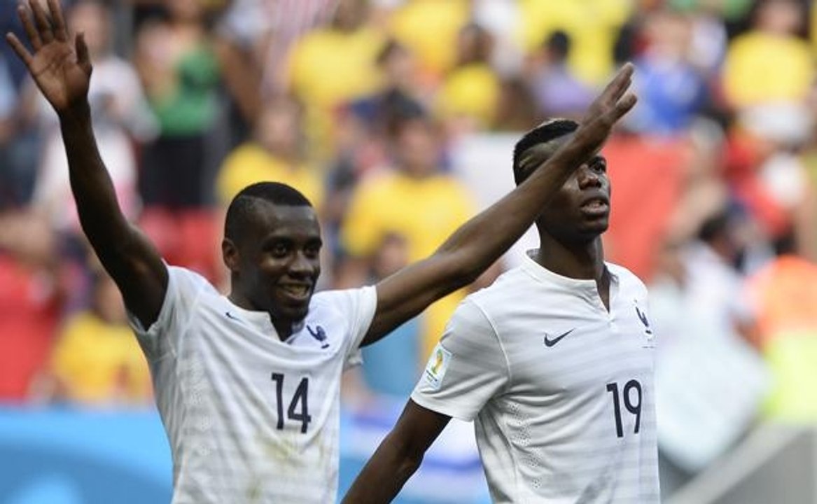 Saccomano refait le Mondial : épisode 19