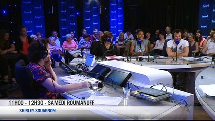 EXTRAIT - SOS Vacances