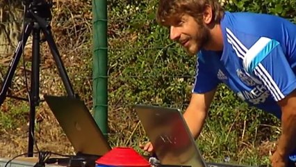 Travail physique à l’OM : il n’en restera qu’un