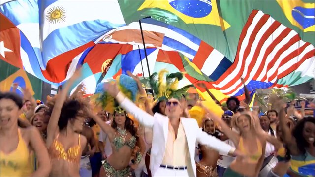 Les nominés pour le tube de l'été 2014 le JT de la semaine