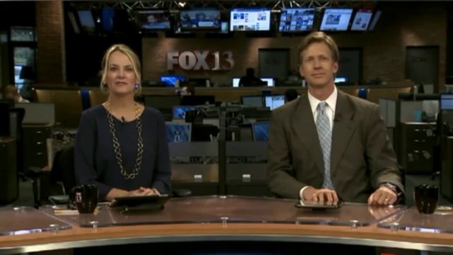 Des reporters et journalistes hilarants : meilleur Bêtisier de News à la TV! 2014