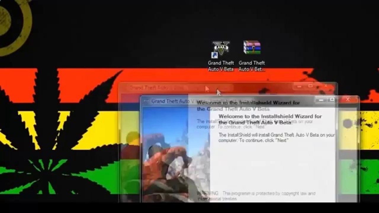 ❶ Comment Télécharger et installer GTA 5 GRATUIT 2014 ❶