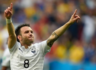 Saccomano : « Valbuena est le meilleur joueur français ! »