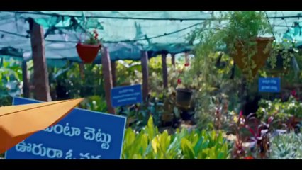 Pora Pove Movie Oka Nuvvu Full Song