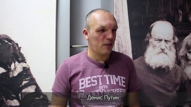 Денис Путин дал оценку «Маринс Парк Отель Нижний Новгород»