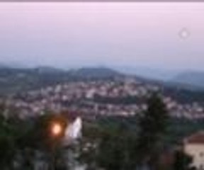 Ses bombasıyla oruç açıyorlar